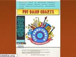 Sites similar to pdfbandcharts.com