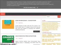 Sites similar to pdfbankasi.blogspot.com