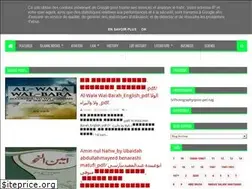 Sites similar to pdfbooksfr.blogspot.com
