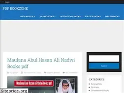 Sites similar to pdfbookzone.com