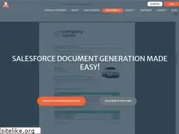 Sites similar to pdfbutler.com