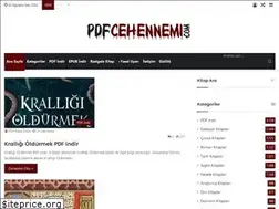 Sites similar to pdfcehennemi.com