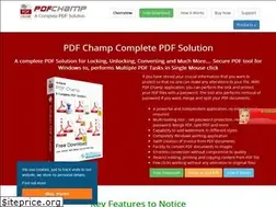 Sites similar to pdfchamp.com