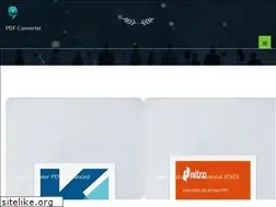 Sites similar to pdfconverter.in