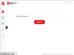 Sites similar to pdfconvertersearchhd.com