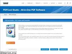 Sites similar to pdfcool.com