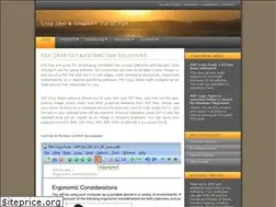 Sites similar to pdfcopypaste.com