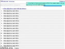 Sites similar to pdfcours.com