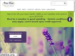 Sites similar to pdfcu.org