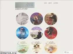 Sites similar to pdfdelibros.wordpress.com