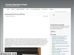 Sites similar to pdfdergi.com