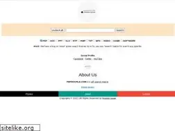 Sites similar to pdfdocfile.com