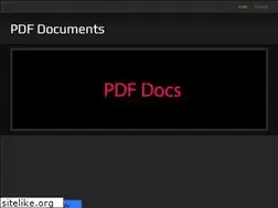 Sites similar to pdfdocs313.weebly.com