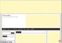 Sites similar to pdfdownload.in