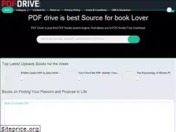 Sites similar to pdfdrive.com.co