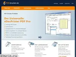 Sites similar to pdfdrucker.de