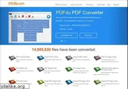 Sites similar to pdfdu.com