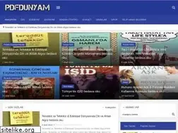 Sites similar to pdfdunyam.com