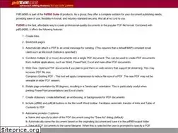 Sites similar to pdfedit995.com