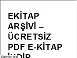 Sites similar to pdfekitaparsivi.com