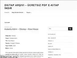 Sites similar to pdfekitaparsivii.org