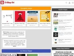 Sites similar to pdfekitapevi.blogspot.com