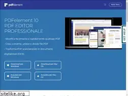 Sites similar to pdfelement.com
