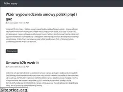 Sites similar to pdfer.pl