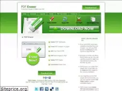 Sites similar to pdferaser.net