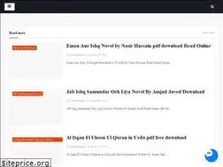 Sites similar to pdffreebookspk.com