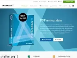 Sites similar to pdfgrabber.de