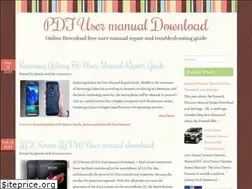 Sites similar to pdfgudel.blogspot.com