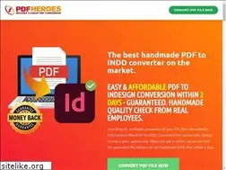 Sites similar to pdfheroes.com