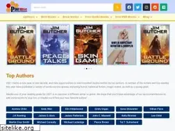 Sites similar to pdfhive.com