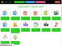Sites similar to pdfhoney.com