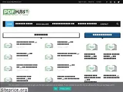 Sites similar to pdfhubs.com
