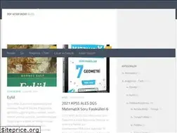 Sites similar to pdfindirkitap.xyz