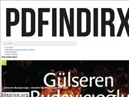 Sites similar to pdfindirx7.blogspot.com