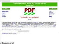 Sites similar to pdfing.com