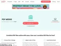 Sites similar to pdfjoin.com