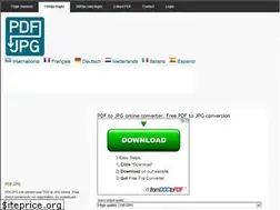 Sites similar to pdfjpg.net
