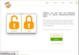 Sites similar to pdfkey.com