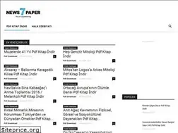 Sites similar to pdfkitap.ga