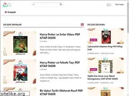Sites similar to pdfkitap.net
