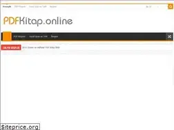 Sites similar to pdfkitap.online