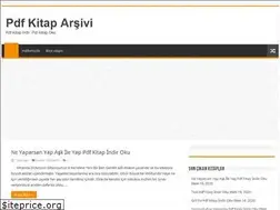 Sites similar to pdfkitaparsiv.com