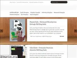 Sites similar to pdfkitaparsivi.net
