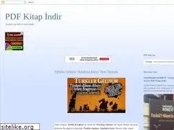 Sites similar to pdfkitapindirmek.blogspot.com