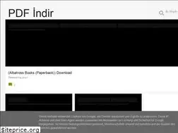 Sites similar to pdfkitapindirx.blogspot.com
