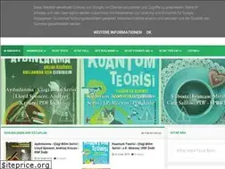 Sites similar to pdfkitaplarindirr.blogspot.com